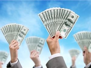 比尔盖茨再捐200亿美元 称自己将逐